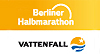 Rolling Oldies rollen Vattenfall-Halbmarathon 2015