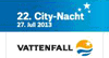 Rolling Oldies rollen Berliner City-Nacht 2015