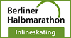 Rolling Oldies rollen Berliner Halbmarathon 2017