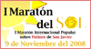 Rolling Oldies beobachten mit Interessen den Sonnen-Marathon in Murcia 2008