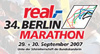 Rolling Oldies fahren Berlin-Marathon