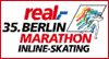 Rolling Oldies beim Berlin-Marathon 2008