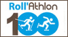 Rolling Oldie rollt Roll'Athlon an der Rhône 2012