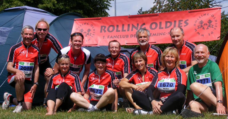 Oldies-Power