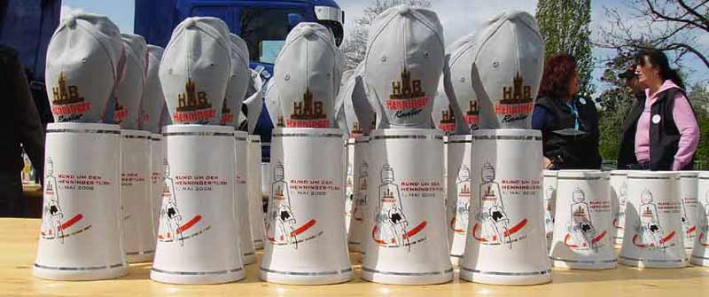 Pokale Rhein-Main-Skate-Challenge